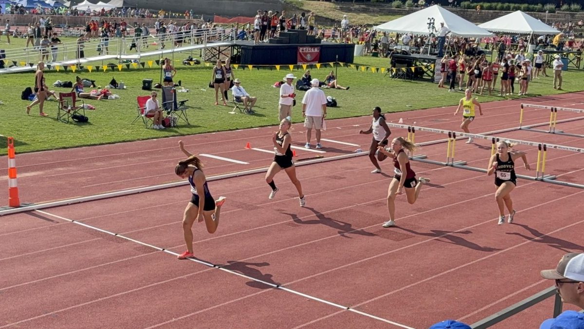 Piper Track & Field Makes History at 2025 State Championships!
