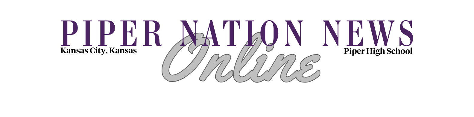 The student news site of Piper High School in Kansas City, Kansas.